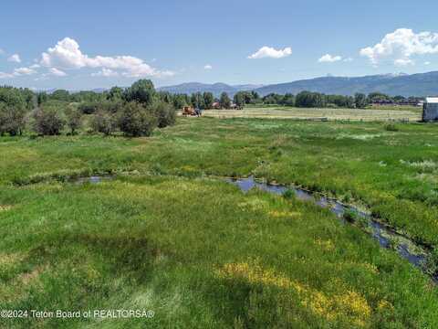 Tbd W 500 S, Driggs, ID 83422