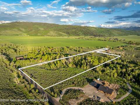S 5500, Victor, ID 83455