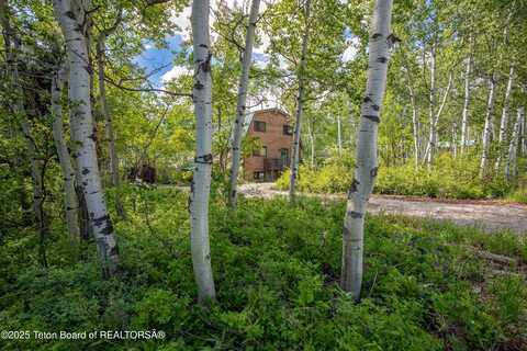 94 HILLSIDE WAY, Star Valley Ranch, WY 83127