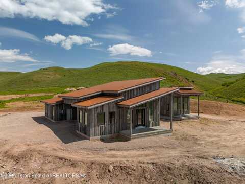 2410 SMOKY CANYON Road, Auburn, ID 83111