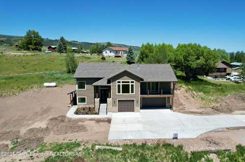 11 HILLVIEW Drive, Afton, WY 83110