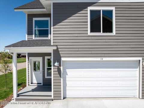 90 ALPINE Trail, Victor, ID 83455