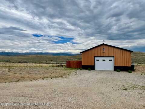 2 E SHOSHONE, Boulder, WY 82923