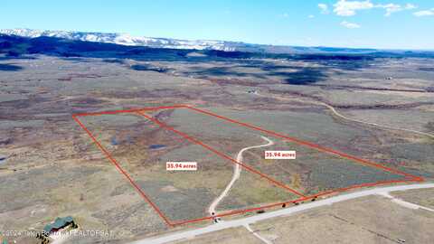 1828 ST HWY 352, Cora, WY 82925