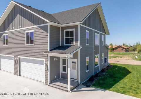 90 ALPINE TRAIL, Victor, ID 83455