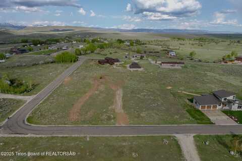 Lot#22 CARMICHAEL LOOP, Pinedale, WY 82941