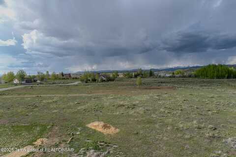 Lot#22 CARMICHAEL LOOP, Pinedale, WY 82941