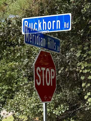 Buckhorn Road, Tallahassee, FL 32312