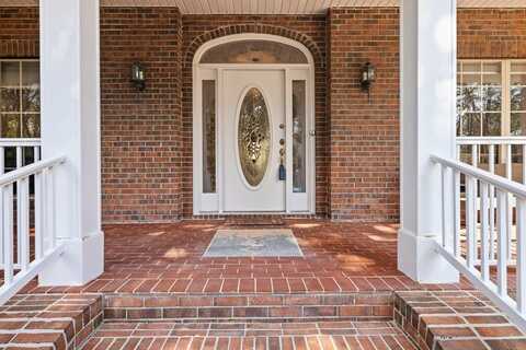 2420 Bass Bay Drive, Tallahassee, FL 32312