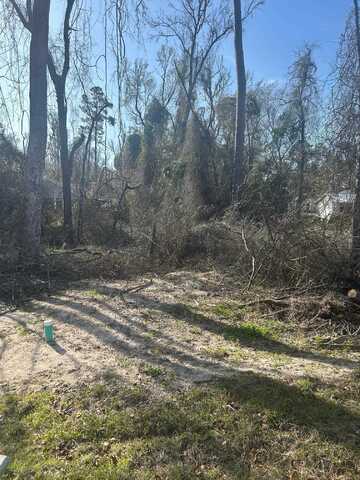 Tbd Shawnee, Crawfordville, FL 32327