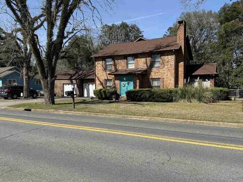 306 E 9Th Avenue, Havana, FL 32333