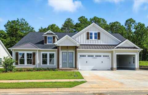 3916 Ardmore Lane, Tallahassee, FL 32308