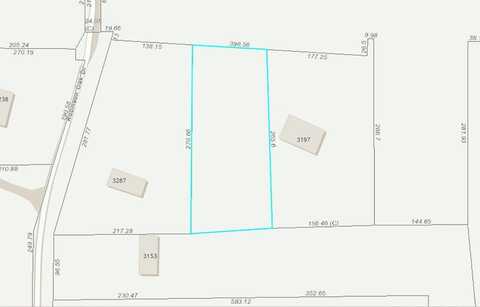 Robinson Oak Drive, Tallahassee, FL 32303