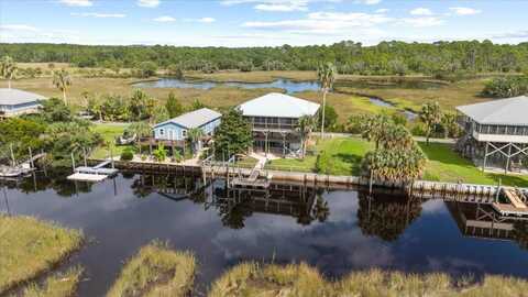 60 Southside Drive, Shell Point, FL 32327