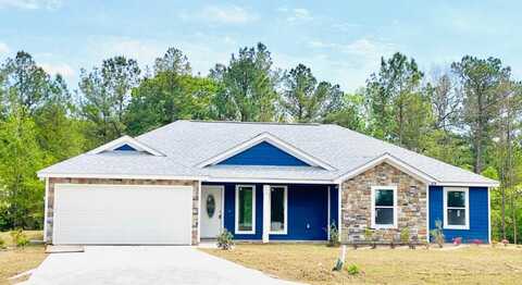 2017 Pemberton Court, Tallahassee, FL 32309