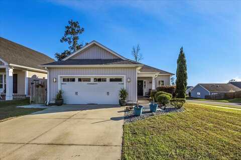 2271 WABASH TRAIL, Tallahassee, FL 32303