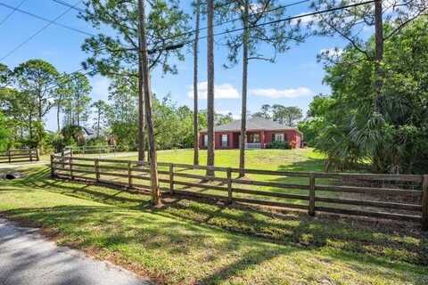 4035 Toby Avenue, Other Florida, FL 32950