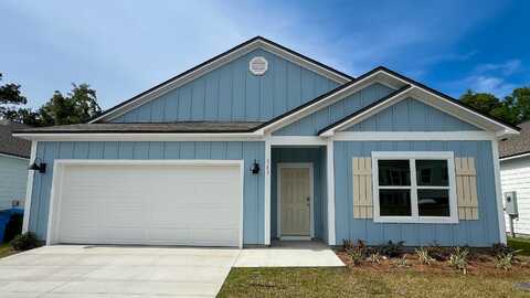 163 Needle Thrush Circle, Crawfordville, FL 32327