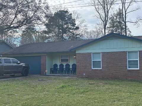 1566 Goodwood Drive, Tallahassee, FL 32308