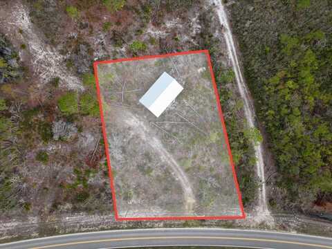 18960 Beach Road, Keaton Beach, FL 32348