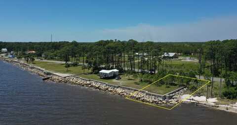2136 Highway 98 West, Carrabelle, FL 32322