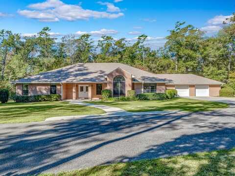 860 Rehwinkel Road, Crawfordville, FL 32327