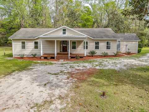 1028 Dr. MLK Jr Memorial, Crawfordville, FL 32327