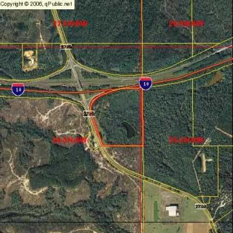 1355 Flat Creek Rd unit: 0, Chattahoochee, FL 32330