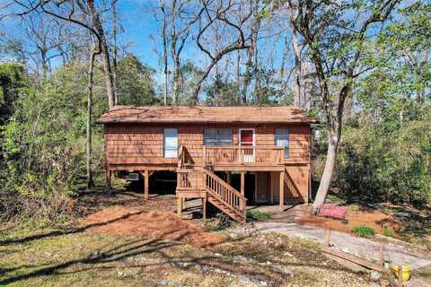 2844 Morningside Drive, Tallahassee, FL 32301