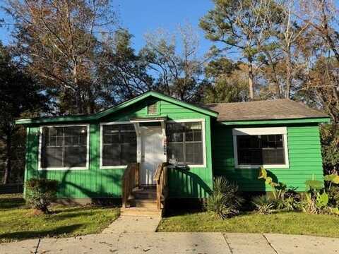 500 Laura Lee Avenue, Tallahassee, FL 32301