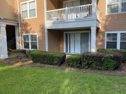 2801 CHANCELLORSVILLE Drive, Tallahassee, FL 32312