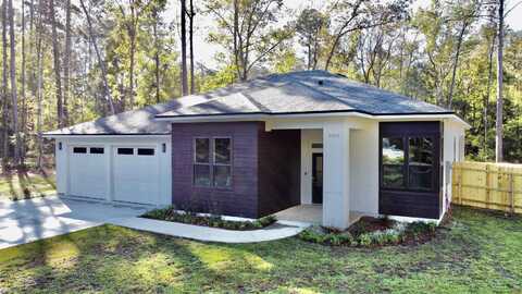 3409 Valley Creek Drive, Tallahassee, FL 32312
