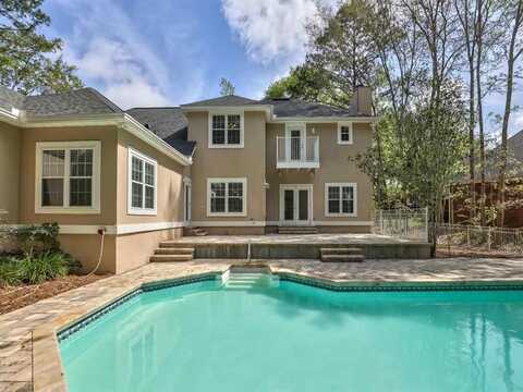 405 Holly Hill Court, Tallahassee, FL 32312
