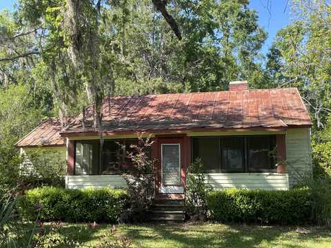 2442 NW CR 150 Road, Greenville, FL 32331