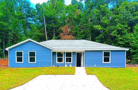 1143 Hill Street, Quincy, FL 32351