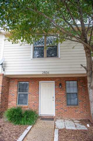 2506 PREST Court, Tallahassee, FL 32301