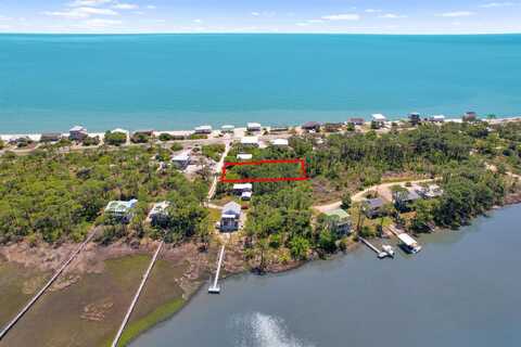 Pelican Bay Street lot: 4, Alligator Point, FL 32346