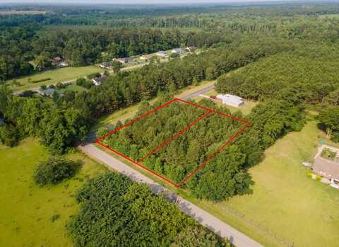 Xxx Chesterfield Road, Quincy, FL 32351