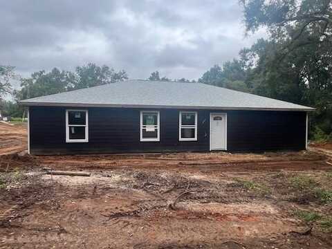 2754 Roberts Avenue, Tallahassee, FL 32310
