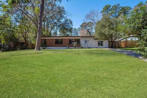 1110 BUCKINGHAM Drive, Tallahassee, FL 32308