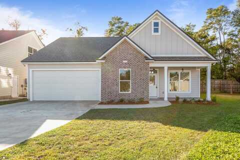 1575 Cherry Blossom Circle, Tallahassee, FL 32317