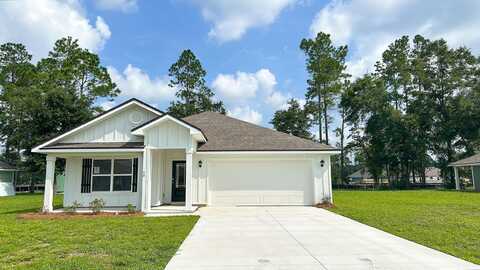 7 E Sycamore Trail, Crawfordville, FL 32327