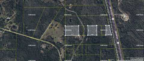 Wabasso Terrace, Greenville, FL 32331