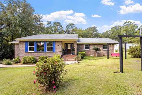 737 Timberlane Road, Tallahassee, FL 32312