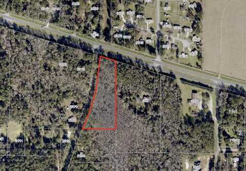 Apalachee Parkway, Tallahassee, FL 32311