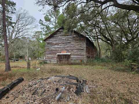 3616 FLorida Georgia Highway, Havana, FL 32333