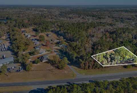 Blue Star Highway, Midway, FL 32343