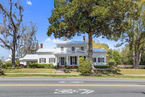 340 E Washington Street, Monticello, FL 32344