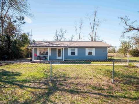 7022 SE Farm Road, Lee, FL 32059