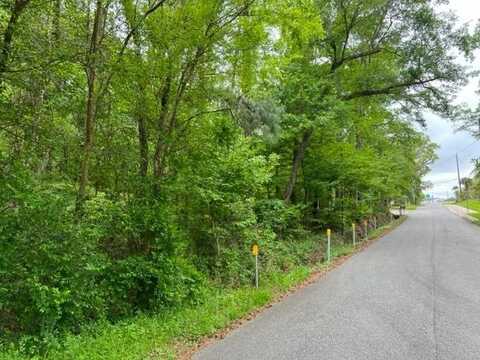OKEEHEEPKEE Road, Tallahassee, FL 32303